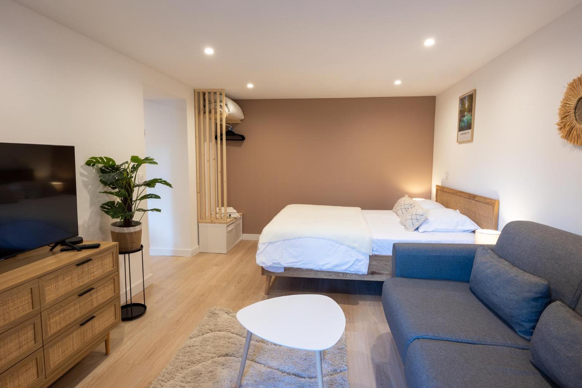 Destination Royale Apartment Annecy Exterior photo